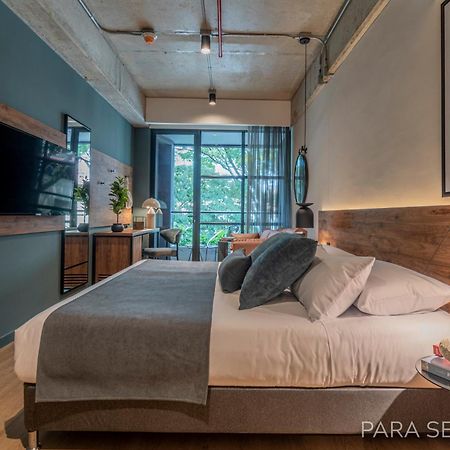 Hashtag 98 Hotel Medellín Extérieur photo