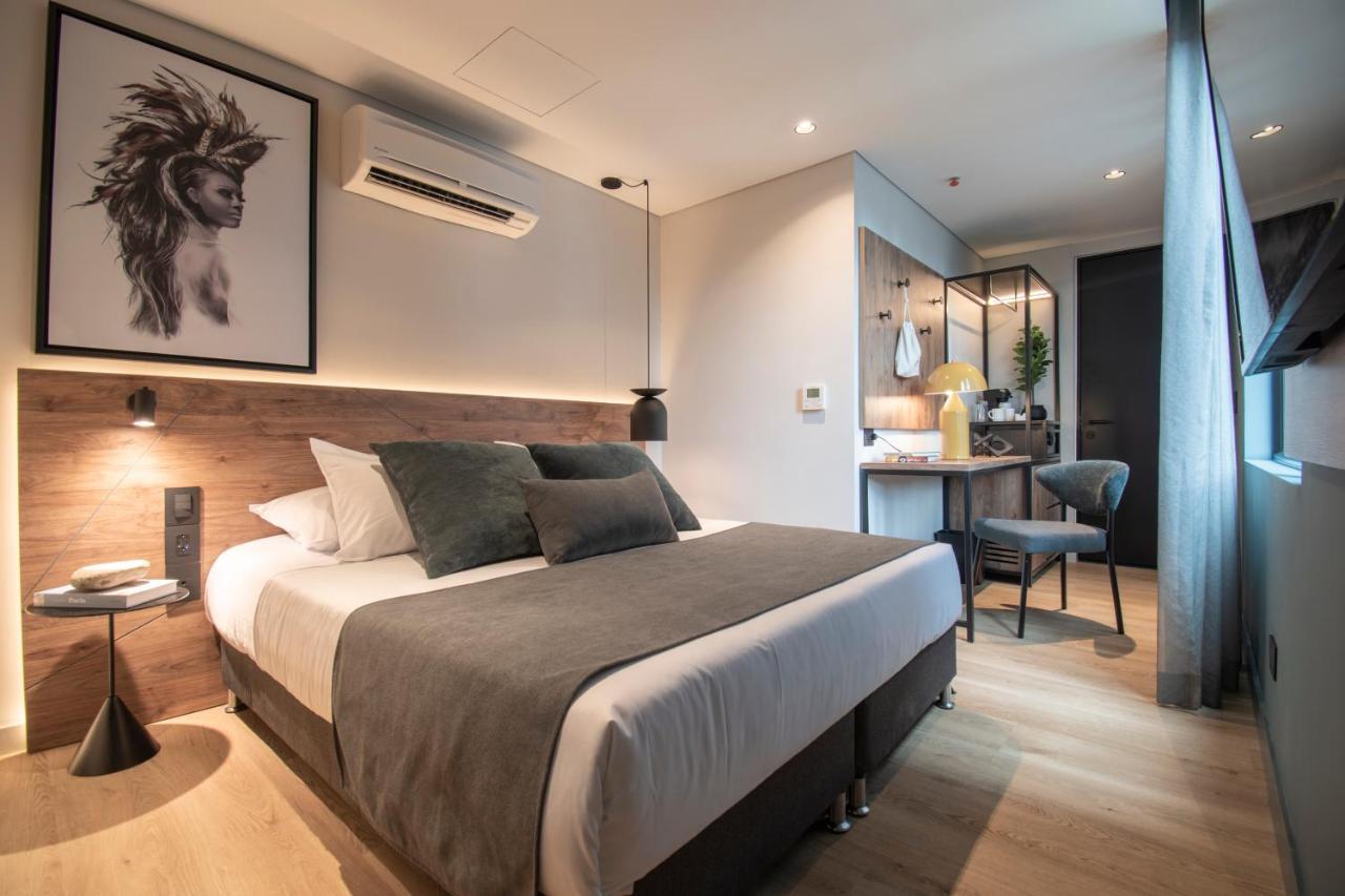 Hashtag 98 Hotel Medellín Extérieur photo